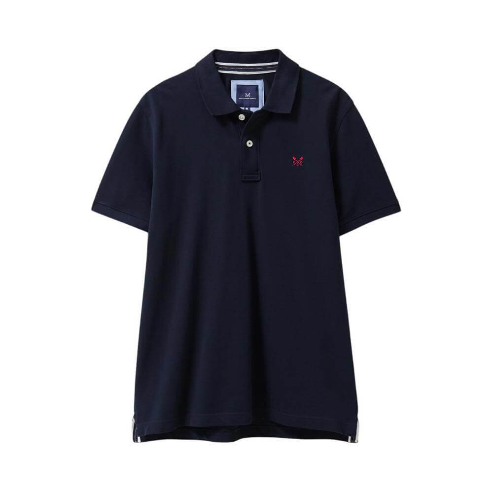Crew Classic Pique Polo